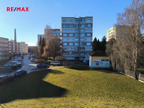 Prodej bytu 4+1 79 m²