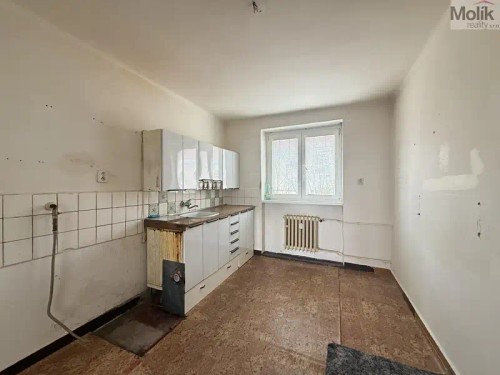 Prodej bytu 2+1 62 m²