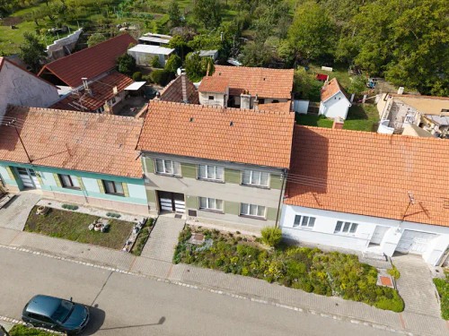 Prodej domu 150 m², pozemek 896 m²