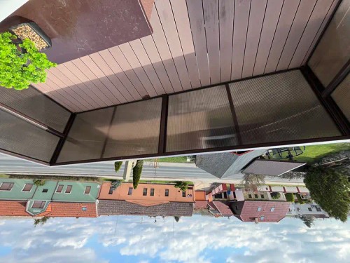 Prodaný  byt 3+1 68 m²