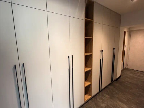 Prodaný byt 2+kk 47 m²