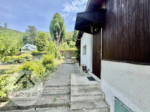 Prodej chaty 38 m², pozemek 723 m²