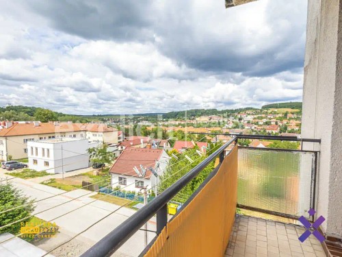 Prodej bytu 3+1 86 m²