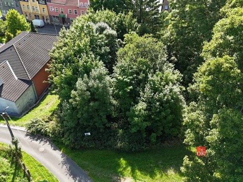 Prodej stavebního pozemku 580 m²