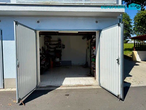 Prodaný byt 1+1 36 m²