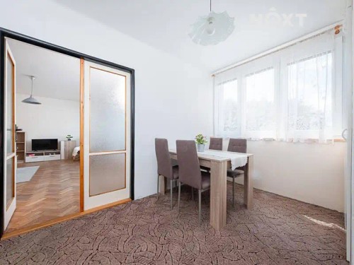Prodej bytu 3+1 82 m²