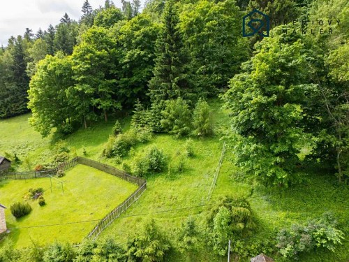 Prodej stavebního pozemku 729 m²