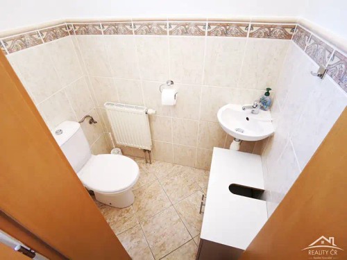 Prodej domu 112 m², pozemek 230 m²