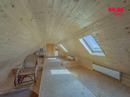 Prodej domu 150 m², pozemek 1241 m²