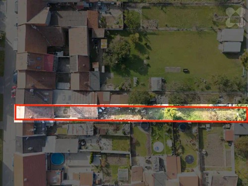 Prodaný dům 93 m², pozemek 360 m²