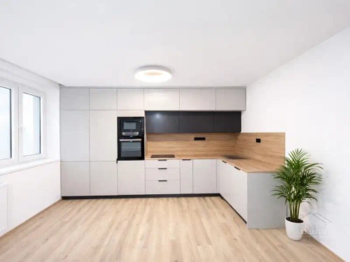 Prodej bytu 2+kk 57 m²