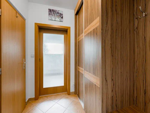 Prodaný byt 2+1 47 m²