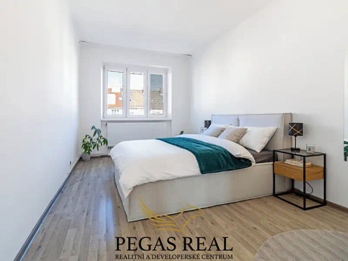 Prodej bytu 3+kk 73 m²