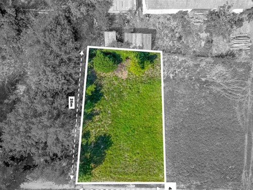Prodej stavebního pozemku 401 m²