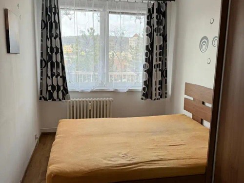 Prodej bytu 2+kk 48 m²