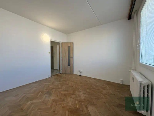 Prodej bytu 3+1 65 m²