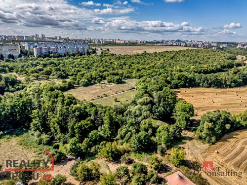 Prodaný byt 3+kk 79 m²