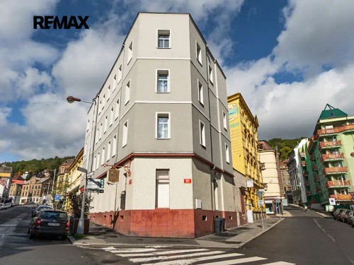 Prodej bytu 3+1 86 m²