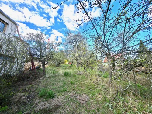 Prodej stavebního pozemku 625 m²
