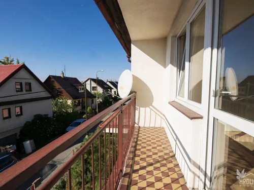 Prodej domu 114 m², pozemek 436 m²