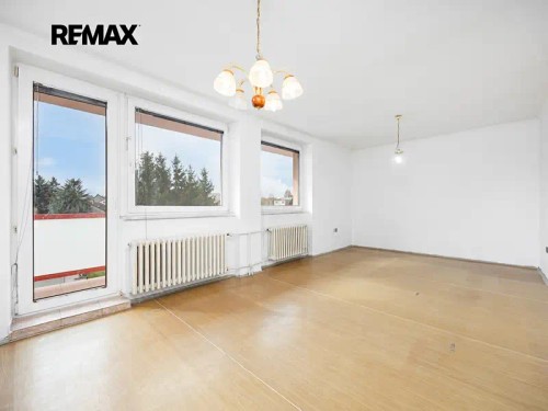 Prodej bytu 3+1 67 m²