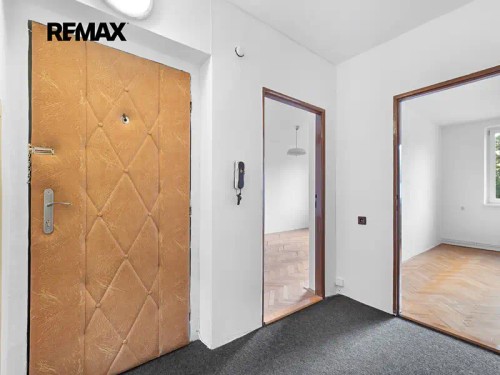 Prodej bytu 2+1 49 m²