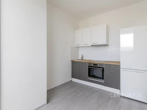Prodej bytu 2+1 45 m²