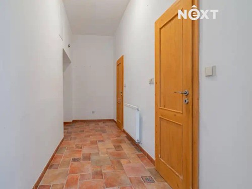 Prodaný byt 3+kk 72 m²