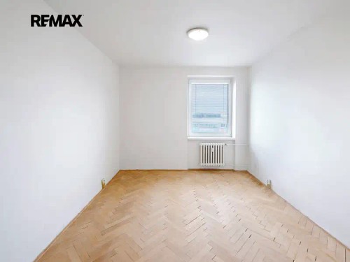 Prodej bytu 2+1 50 m²