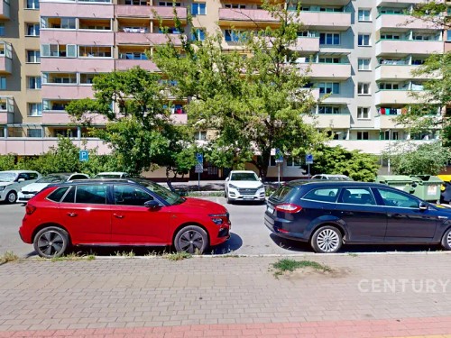 Prodej bytu 1+1 39 m²