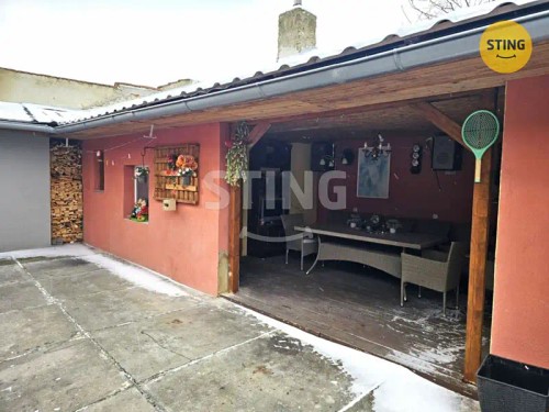 Prodej domu 260 m², pozemek 533 m²