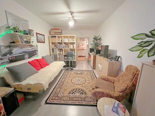 Prodej bytu 2+kk 45 m²