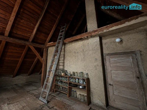 Prodej domu 120 m², pozemek 1332 m²