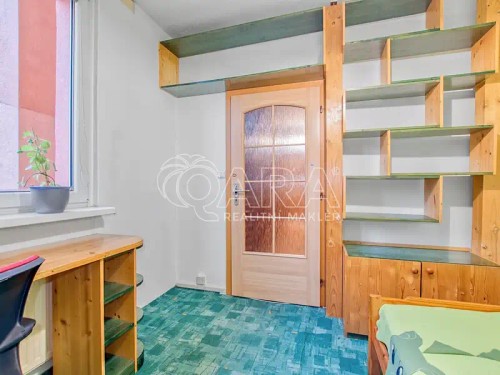 Prodej bytu 4+1 80 m²