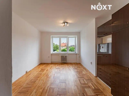 Prodaný byt 2+1 48 m²