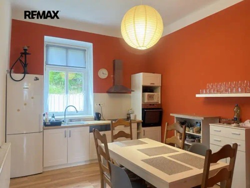 Prodej bytu 2+1 67 m²