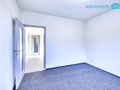 Prodej domu 130 m², pozemek 266 m²