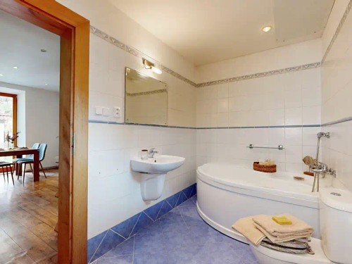 Prodej domu 317 m², pozemek 1233 m²