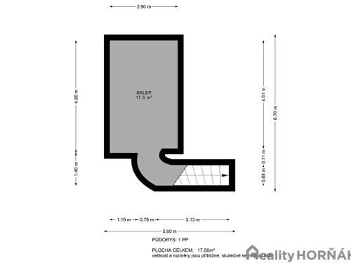 Prodej domu 139 m², pozemek 1435 m²
