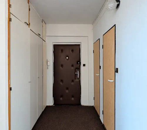Prodej bytu 3+1 86 m²