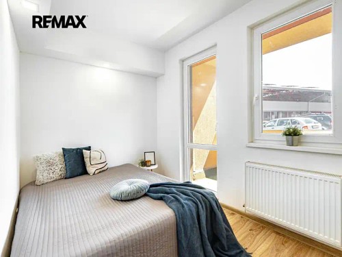 Prodej bytu 2+1 58 m²