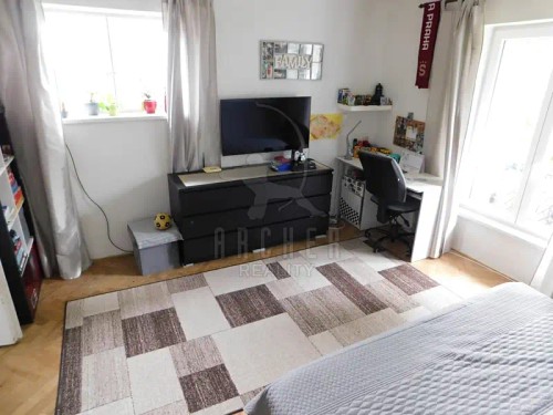 Prodej bytu 2+1 61 m²