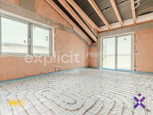 Prodej bytu 3+kk 66 m²