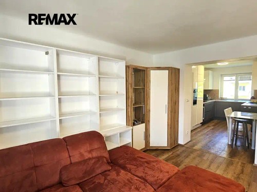 Prodej bytu 2+kk 66 m²