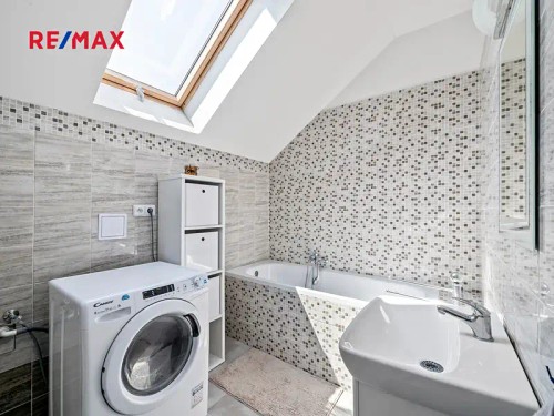 Prodej domu 80 m², pozemek 322 m²