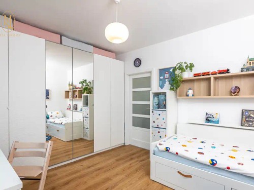 Prodej bytu 2+kk 53 m²