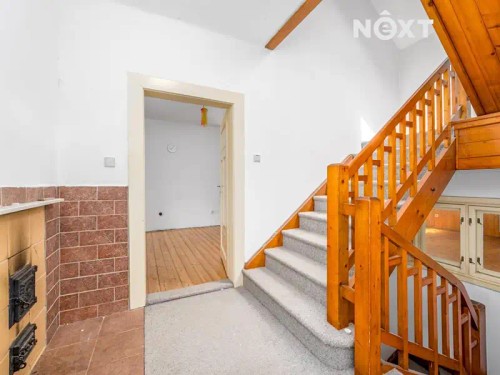 Prodej domu 140 m², pozemek 2839 m²