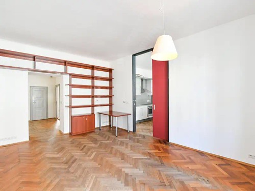 Prodaný byt 3+1 100 m²