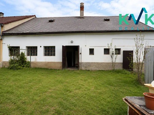 Prodej domu 185 m², pozemek 572 m²