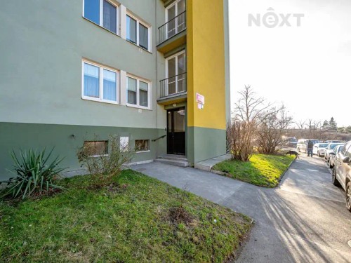 Prodaný byt 3+kk 54 m²
